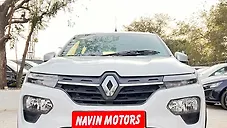 Used Renault Kwid 1.0 RXT [2016-2019] in Ahmedabad