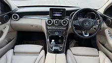 Used Mercedes-Benz C-Class C 200 Avantgarde in Ranchi