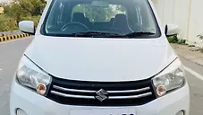 Used Maruti Suzuki Celerio VDi [2015-2017] in Ahmedabad
