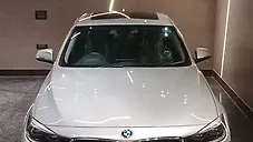 Used BMW 3 Series GT 330i Luxury Line in Delhi