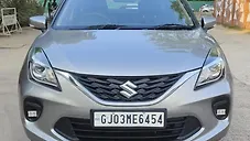 Used Maruti Suzuki Baleno Delta MT [2022-2023] in Ahmedabad