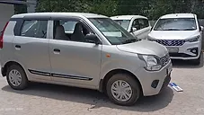 Used Maruti Suzuki Wagon R LXi 1.0 CNG in Delhi