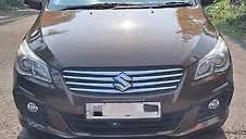 Used Maruti Suzuki Ciaz Delta Hybrid 1.5 [2018-2020] in Kolkata