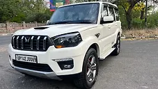 Used Mahindra Scorpio S5 in Delhi