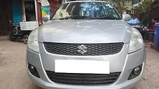 Used Maruti Suzuki Swift VDi ABS [2014-2017] in Mumbai
