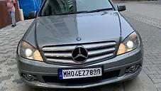 Used Mercedes-Benz C-Class 250 CDI in Mumbai