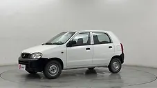 Used Maruti Suzuki Alto LXI in Delhi