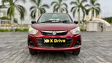 Used Maruti Suzuki Alto VXi AMT in Thiruvananthapuram