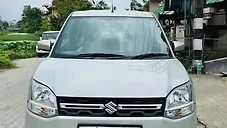Used Maruti Suzuki Wagon R VXi 1.0 [2019-2019] in Guwahati