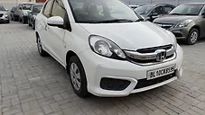 Used Honda Amaze 1.2 S i-VTEC Opt in Delhi