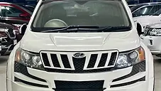 Used Mahindra XUV500 W8 in Mumbai
