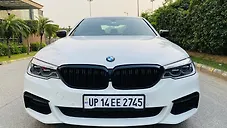 Used BMW 5-Series 530i M Sport [2019-2019] in Delhi