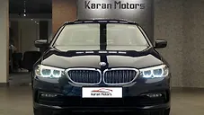 Used BMW 5-Series 520d Sport Line in Delhi