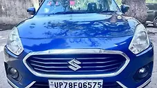 Used Maruti Suzuki DZire VDi in Kanpur