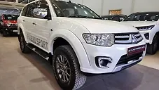 Used Mitsubishi Pajero 2.5 AT in Bangalore