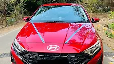 Used Hyundai Elite i20 Asta (O) 1.2 MT in Hyderabad