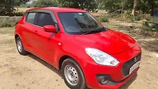 Used Maruti Suzuki Swift LXi in Delhi