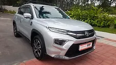 Used Toyota Urban Cruiser Hyryder V Hybrid [2022-2023] in Bangalore