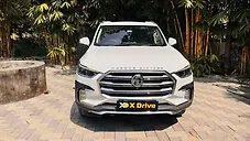 Used MG Gloster Savvy 7 STR 2.0 Twin Turbo 4WD [2022-2023] in Thiruvananthapuram