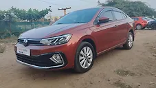Used Volkswagen Virtus Highline 1.0 TSI MT in Chennai