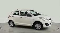 Used Maruti Suzuki Swift LXi in Mumbai