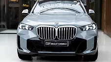 Used BMW X5 xDrive30d M Sport in Delhi