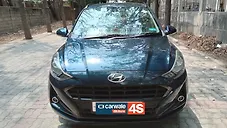 Used Hyundai Grand i10 NIOS Sportz 1.2 Kappa VTVT CNG in Pune