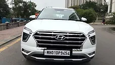 Used Hyundai Creta SX 1.5 Diesel [2020-2022] in Mumbai