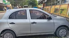 Used Nissan Micra XL in Coimbatore