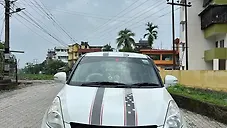 Used Maruti Suzuki Swift Deca Limited Edition VXi [2016-2017] in Guwahati