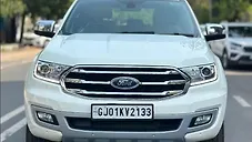Used Ford Endeavour Titanium Plus 2.2 4x2 AT in Ahmedabad