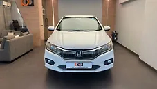 Used Honda City V CVT Petrol [2017-2019] in Mumbai
