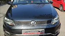 Used Volkswagen Ameo Highline1.2L (P) [2016-2018] in Mumbai