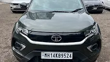 Used Tata Nexon XMA Petrol in Pune