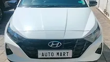 Used Hyundai Elite i20 Sportz 1.2 MT in Jaipur