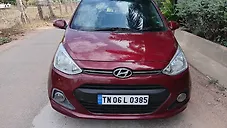Used Hyundai Grand i10 Asta AT 1.2 Kappa VTVT [2013-2016] in Coimbatore