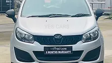 Used Mahindra Marazzo M2 8 STR [2020] in Chennai