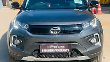 Used Tata Nexon XZ Plus (HS) Diesel Dark Edition in Chennai