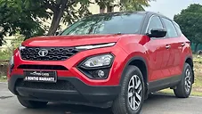 Used Tata Harrier XZ Plus in Chennai