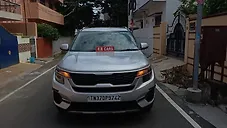 Used Kia Seltos HTK Plus 1.5 Diesel in Coimbatore