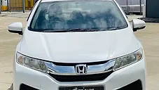 Used Honda City SV Petrol Edge Edition in Chennai
