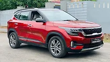Used Kia Seltos HTK Plus 1.5 [2019-2020] in Chennai