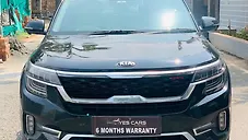 Used Kia Seltos GTX Plus AT 1.5 Diesel [2019-2020] in Chennai