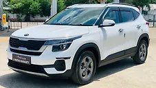 Used Kia Seltos HTK Plus 1.5 iMT in Chennai