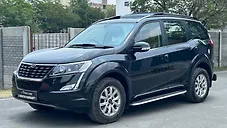 Used Mahindra XUV500 W11 AT in Chennai