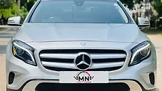 Used Mercedes-Benz GLA 200 d Sport in Ahmedabad