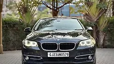 Used BMW 5-Series 520d Luxury Line in Surat