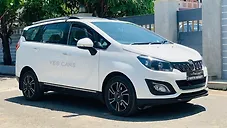 Used Mahindra Marazzo M6 Plus 7 STR [2020] in Chennai