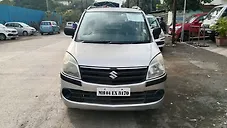 Used Maruti Suzuki Wagon R LXi in Mumbai