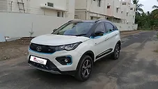 Used Tata Nexon EV XZ Plus LUX in Coimbatore